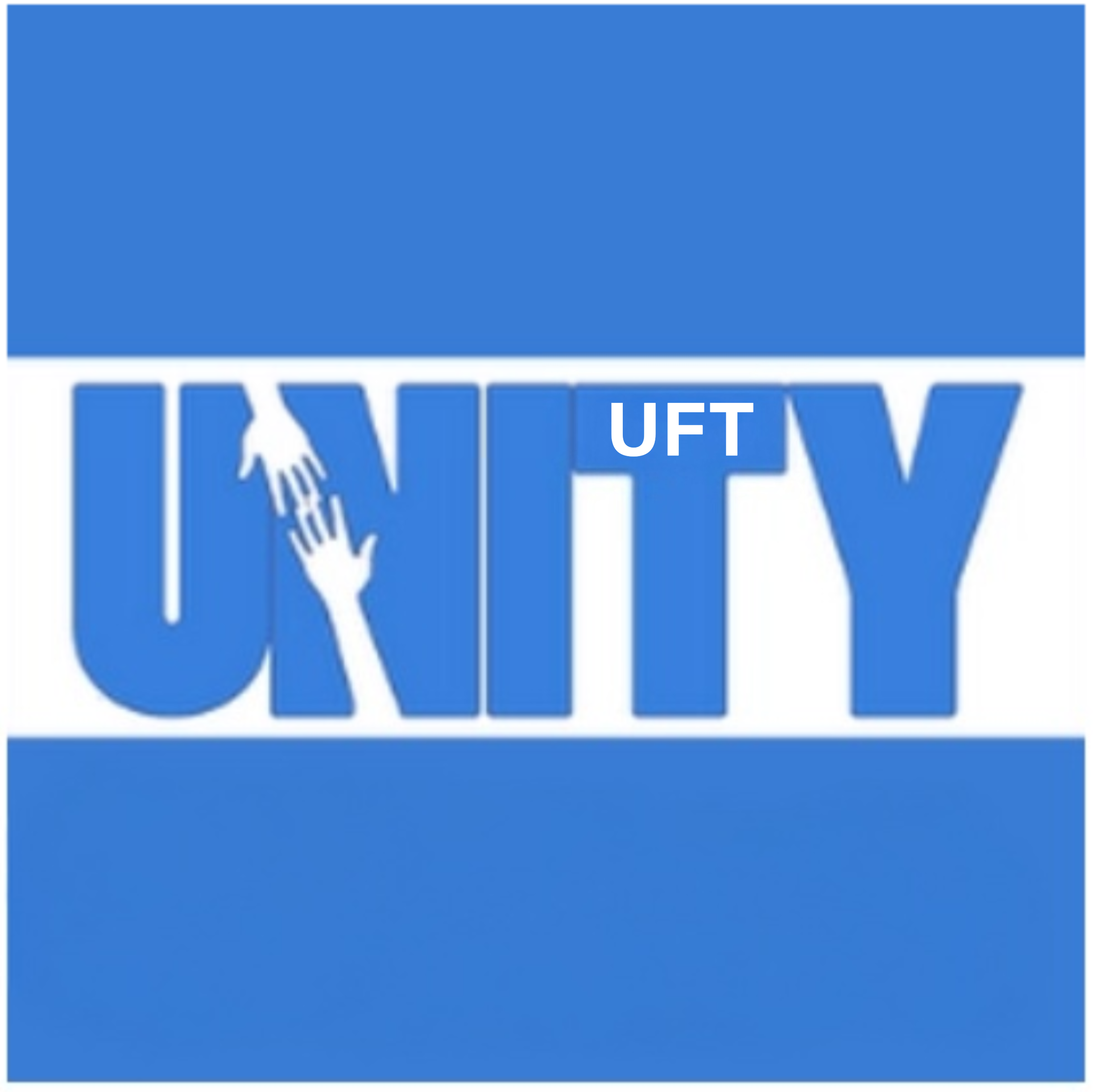 Unity UFT Logo